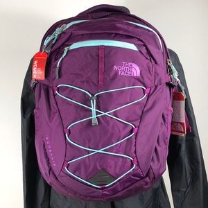 Sold out North Face backpack!